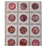 PLAYBOY & MORE CASINO COMMEMORATIVE CHIPS (529 E)