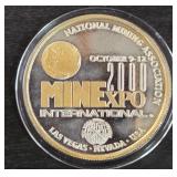 1oz .999 FINE SILVER COIN (873 AF)