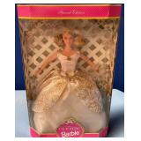 488 - SPECIAL EDITION CLUB WEDD BARBIE DOLL (D82)