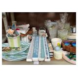 43 - NEW WMC PLATES, WALL SIGNS, HOME DECOR & MORE
