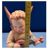 488 - HUMMEL ANGEL FIGURINE