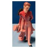 488 - FLORENCE CERAMICS 'VICTOR' FIGURINE (F132)
