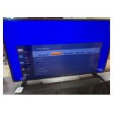 11 - HAIER 56" TV (C20)