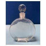 488 - LALIQUE VINTAGE DECANTER (D202)
