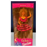 488 - CITY STYLE BARBIE DOLL (D313)