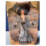 488 - PROMENADE IN THE PARK BARBIE DOLL (D81)