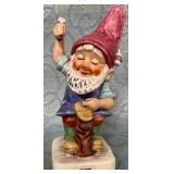 488 - GOEBEL HUMMEL COBBLER FIGURINE (D3)
