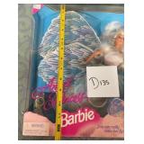 488 - ANGEL PRINCESS BARBIE DOLL (D135)