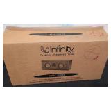 11 - INFINITY CENTER CHANNEL SPEAKER (H112)