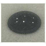 3.43CT CABOCHON SAPPHIRE GEMSTONE