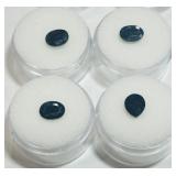 8.32CT SAPPHIRE GEMSTONES