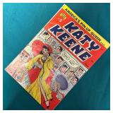 11 - KATY KEENE AMAZING COMIC (L5)