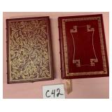 485 - HARPER LEE & FRANCOISE SAGAN BOOKS (C42)