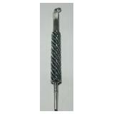 ANTIQUE STERLING SILVER  MECHANICAL PENCIL 17.2 GS