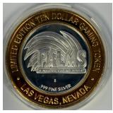 S - CASINO SILVER STRIKE PALMS