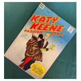 11 - KATY KEENE AMAZING COMIC (L7)