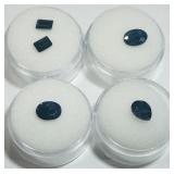 7.20CT SAPPHIRE GEMSTONES