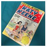 11 - KATY KEENE AMAZING COMIC (L1)