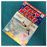 11 - KATY KEENE AMAZING COMIC (L3)