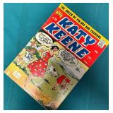 11 - KATY KEENE AMAZING COMIC (L2)