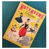 11 - KATY KEENE AMAZING COMIC (L8)