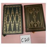 485 - WILLIAM FAULKNER & THORNTON WILDE BOOKS (C20