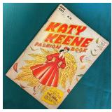 11 - KATY KEENE AMAZING COMIC (L6)