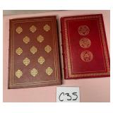 485 - ROBT PENN WARREN & N.SCOTT MOMADAY BOOKS