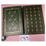 ELLEN GLASGOW & MARJORIE KINNAN RAWLINGS BOOKS