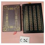485 - EDITH WHARTON & SHIRLEY ANN GRAU BOOKS (C36)