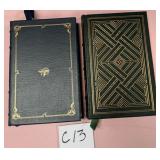 485 - KATHERINE ANNE PORTER & GRAHAM GREENE BOOKS