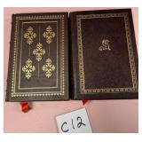 485 - EDNA FERBER & WILLIAM STYRON BOOKS (C12)