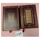 MARGARET MITCHELL & HARRISON E. SALISBURY BOOKS