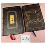 485 - ROBT PENN WARREN & WILLA CATHER BOOKS