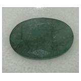 4.40CT EMERALD GEMSTONE