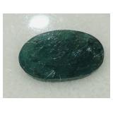 3.37CT EMERALD GEMSTONE