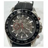 MICHAEL KORS JETMASTER CHRONOGRAPH AUTOMATIC