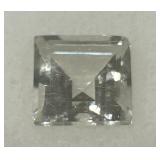 3.55CT GREEN AMETHYST GEMSTONE