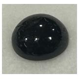 4.58CT CABOCHON SAPPHIRE GEMSTONE