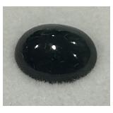 3.25CT CABOCHON SAPPHIRE GEMSTONE