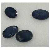 2.30CT SAPPHIRE GEMSTONES