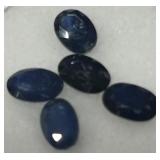 3.17CT SAPPHIRE GEMSTONES