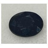 4.19CT SAPPHIRE GEMSTONE