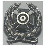 STERLING SILVER PENDANT 8.80GRS