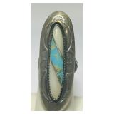 STERLING SILVER 12.10GRS