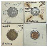 COLLECTIBLES COINS