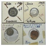 COLLECTIBLES COINS