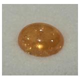 4.29CT SPESSERTITE GARNET GEMSTONE