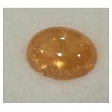 3.07CT SPESSERTITE GARNET GEMSTONE