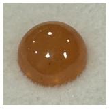 2.84CT SPESSERTITE GARNET GEMSTONE